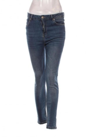 Damskie jeansy Reserved, Rozmiar S, Kolor Niebieski, Cena 67,00 zł