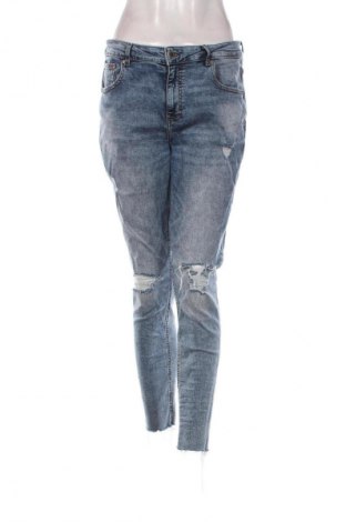 Dámske džínsy  Reserved, Veľkosť XL, Farba Modrá, Cena  14,95 €