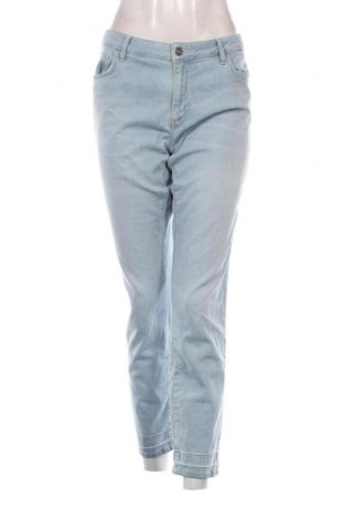 Blugi de femei Rich & Royal, Mărime XL, Culoare Albastru, Preț 196,89 Lei
