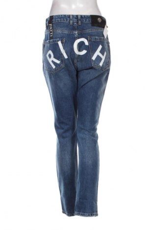 Damen Jeans Richmond, Größe L, Farbe Blau, Preis € 134,99