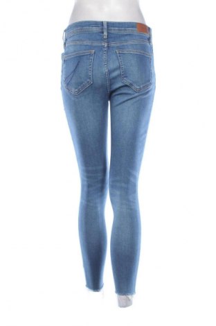 Dámske džínsy  River Island, Veľkosť M, Farba Modrá, Cena  15,35 €