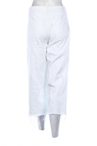 Dámske džínsy  River Island, Veľkosť S, Farba Biela, Cena  20,92 €