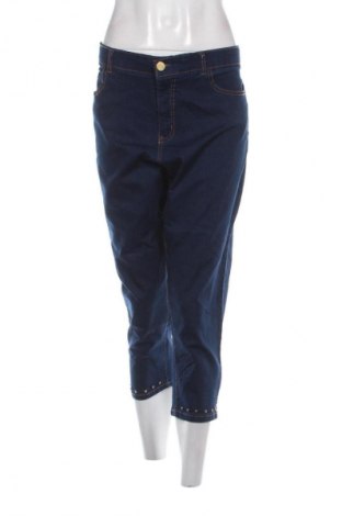 Damen Jeans Rockmans, Größe XL, Farbe Blau, Preis € 28,99