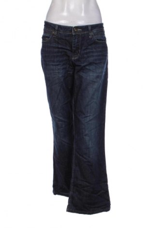 Blugi de femei S.Oliver, Mărime XL, Culoare Albastru, Preț 141,99 Lei