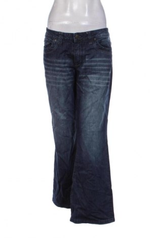 Damen Jeans S.Oliver, Größe XL, Farbe Blau, Preis 28,99 €