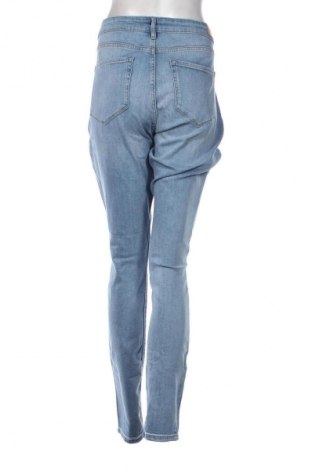 Damskie jeansy S.Oliver, Rozmiar XXL, Kolor Niebieski, Cena 94,25 zł