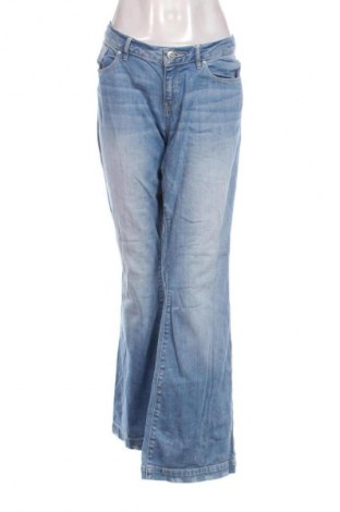 Damskie jeansy S.Oliver, Rozmiar XL, Kolor Niebieski, Cena 94,25 zł
