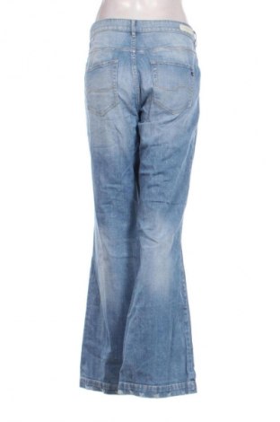 Damskie jeansy S.Oliver, Rozmiar XL, Kolor Niebieski, Cena 94,25 zł