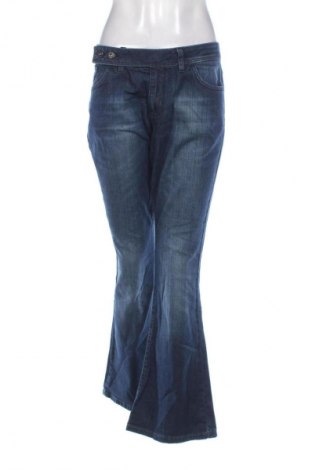 Damen Jeans S.Oliver, Größe XL, Farbe Blau, Preis 28,99 €