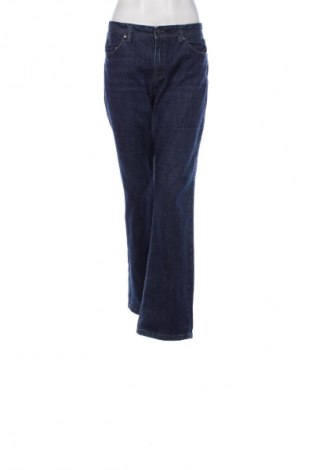 Damskie jeansy S.Oliver, Rozmiar XXL, Kolor Niebieski, Cena 131,05 zł