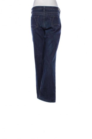 Damskie jeansy S.Oliver, Rozmiar XXL, Kolor Niebieski, Cena 131,05 zł