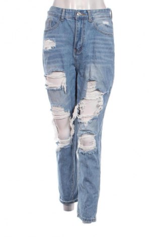 Damen Jeans SHEIN, Größe S, Farbe Blau, Preis 14,83 €