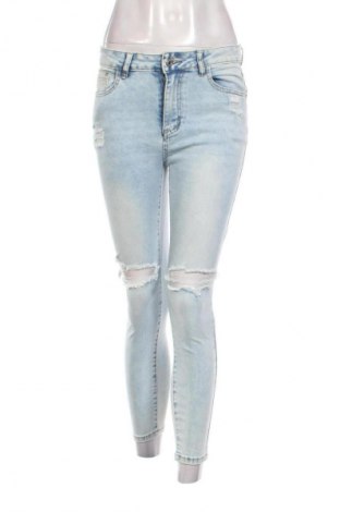 Damen Jeans SHEIN, Größe S, Farbe Blau, Preis 14,83 €