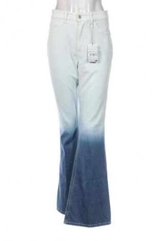 Damen Jeans Salsa, Größe M, Farbe Blau, Preis 87,98 €