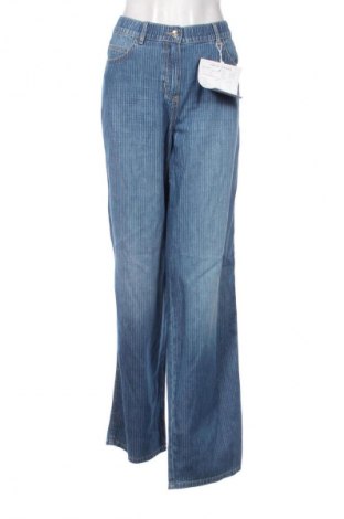 Damen Jeans Samoon, Größe L, Farbe Mehrfarbig, Preis 64,99 €
