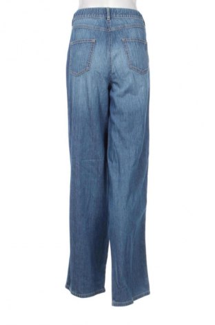 Damen Jeans Samoon, Größe L, Farbe Mehrfarbig, Preis 64,99 €