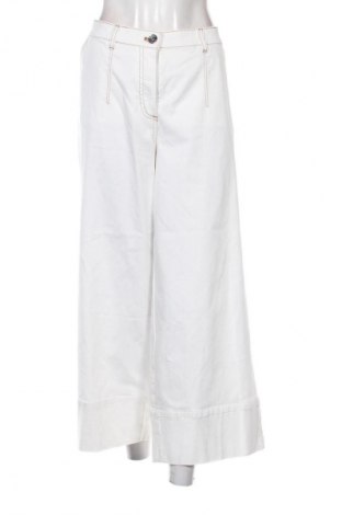 Dámske džínsy  Samoon, Veľkosť XXL, Farba Biela, Cena  54,95 €