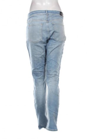 Blugi de femei Scotch & Soda, Mărime L, Culoare Albastru, Preț 308,99 Lei