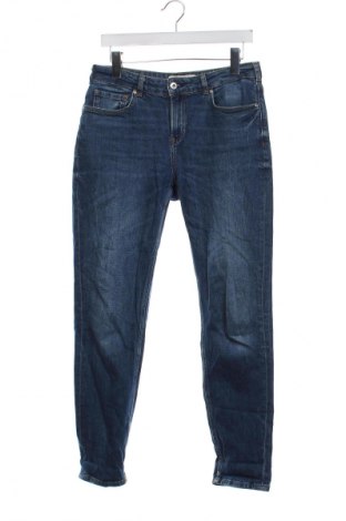 Dámské džíny  Scotch & Soda, Velikost L, Barva Modrá, Cena  589,00 Kč