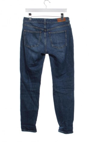 Dámské džíny  Scotch & Soda, Velikost L, Barva Modrá, Cena  589,00 Kč
