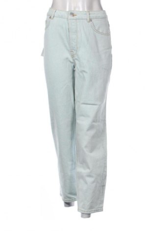 Damskie jeansy Selected Femme, Rozmiar M, Kolor Niebieski, Cena 284,78 zł
