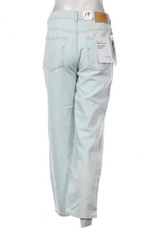 Damskie jeansy Selected Femme, Rozmiar M, Kolor Niebieski, Cena 284,78 zł