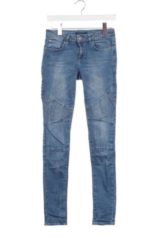 Damen Jeans Seven Sisters, Größe S, Farbe Blau, Preis € 15,00
