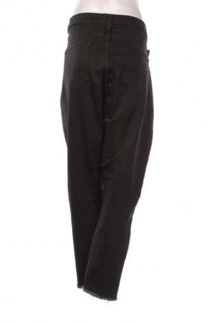 Blugi de femei Signature, Mărime 3XL, Culoare Negru, Preț 158,99 Lei