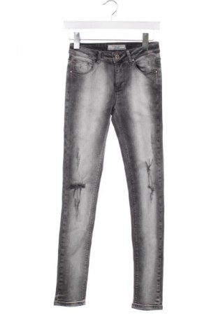 Blugi de femei Silvian Heach, Mărime XS, Culoare Gri, Preț 258,99 Lei