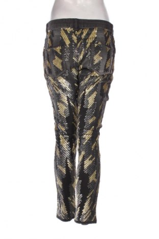 Blugi de femei Simona Corsellini, Mărime M, Culoare Multicolor, Preț 436,84 Lei