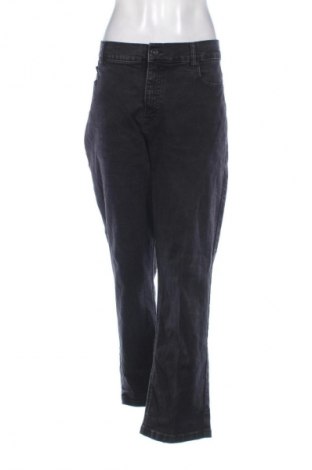 Női farmernadrág Simply Be, Méret XXL, Szín Fekete, Ár 5 865 Ft