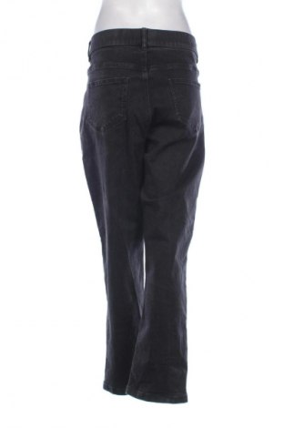 Női farmernadrág Simply Be, Méret XXL, Szín Fekete, Ár 5 865 Ft