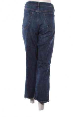 Blugi de femei Simply Vera Vera Wang, Mărime XL, Culoare Albastru, Preț 141,99 Lei