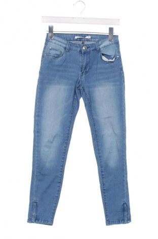 Damen Jeans Sinsay, Größe XS, Farbe Blau, Preis € 15,00