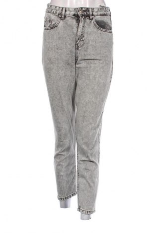 Damen Jeans Sinsay, Größe S, Farbe Grau, Preis € 14,83
