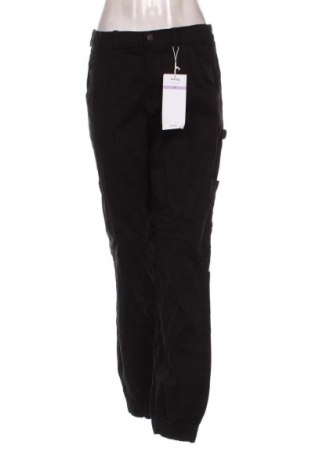 Damskie jeansy Sinsay, Rozmiar S, Kolor Czarny, Cena 150,99 zł