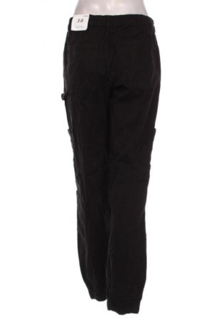 Damskie jeansy Sinsay, Rozmiar S, Kolor Czarny, Cena 150,99 zł