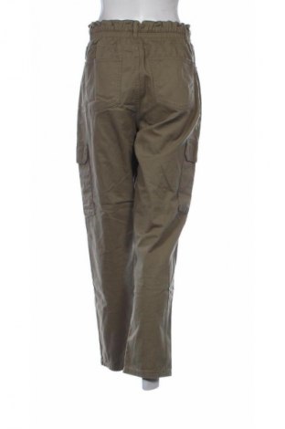 Damen Jeans Sinsay, Größe M, Farbe Grün, Preis 10,99 €