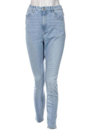 Damen Jeans Sinsay, Größe L, Farbe Blau, Preis 14,83 €