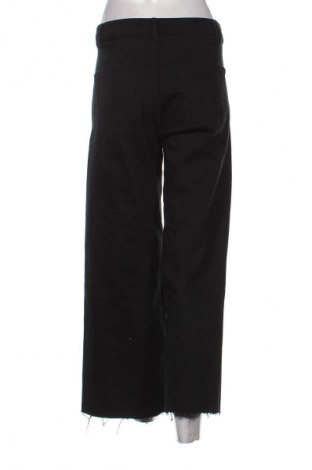 Dámske džínsy  Sinsay, Veľkosť S, Farba Čierna, Cena  14,77 €