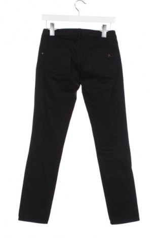 Damskie jeansy Sisley, Rozmiar XS, Kolor Czarny, Cena 172,41 zł