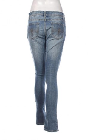 Blugi de femei So, Mărime M, Culoare Albastru, Preț 40,99 Lei