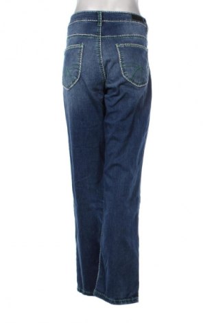 Blugi de femei Soccx, Mărime XXL, Culoare Albastru, Preț 196,89 Lei