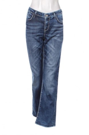 Damen Jeans Soccx, Größe XL, Farbe Blau, Preis € 90,98