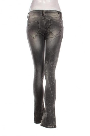 Blugi de femei Soccx, Mărime S, Culoare Negru, Preț 196,89 Lei