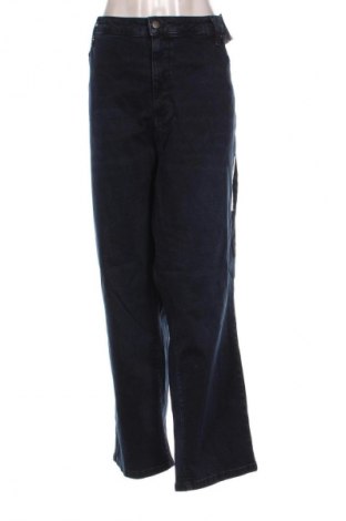 Blugi de femei Sonoma, Mărime 5XL, Culoare Albastru, Preț 63,99 Lei