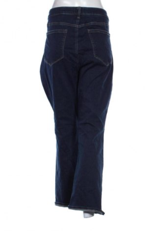 Dámske džínsy  Sonoma, Veľkosť 3XL, Farba Modrá, Cena  16,95 €