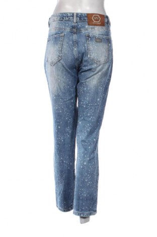 Damen Jeans Speedway, Größe L, Farbe Mehrfarbig, Preis € 20,97