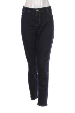 Dámske džínsy  Sportscraft, Veľkosť XXL, Farba Modrá, Cena  17,95 €