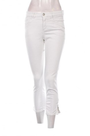Damen Jeans Stark, Größe S, Farbe Weiß, Preis € 15,00